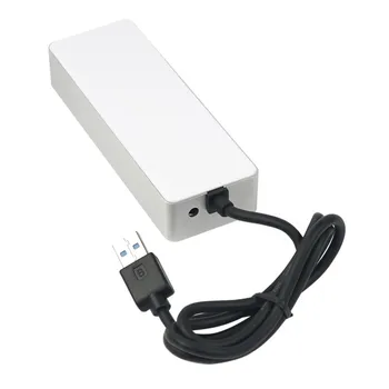 

5 Port USB 3.0 Hub with Individual Power Switches controller and LED USB hub