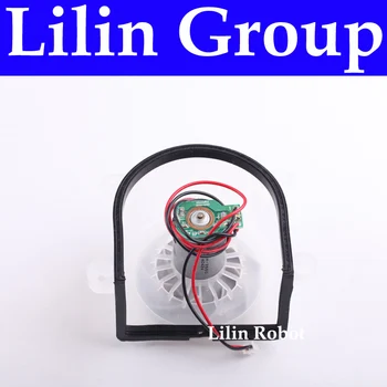 

(For B2000,B3000,B2005,B2005 PLUS) Fan Assembly for Vacuum Cleaning Robot, 1pc/pack