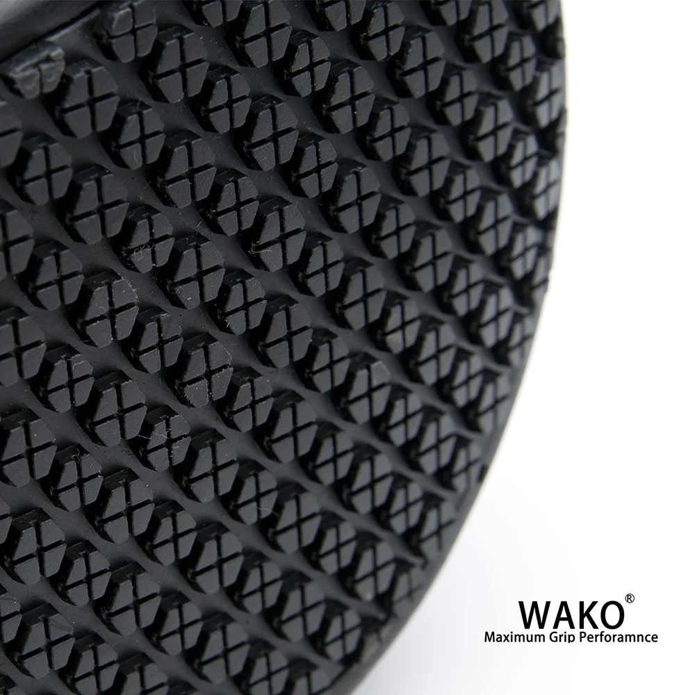 WAKO Chef Shoes Men Women Non-Slip Restaurant Kitchen Safety Work Shoes Anti-Skid Cook Sandals Shoes Hotel Surgical Shoes 9031 WAKO Chef Shoes Men Women Non-Slip Restaurant Kitchen Safety Work Shoes Anti-Skid Cook Sandals Shoes Hotel Surgical Shoes 9031