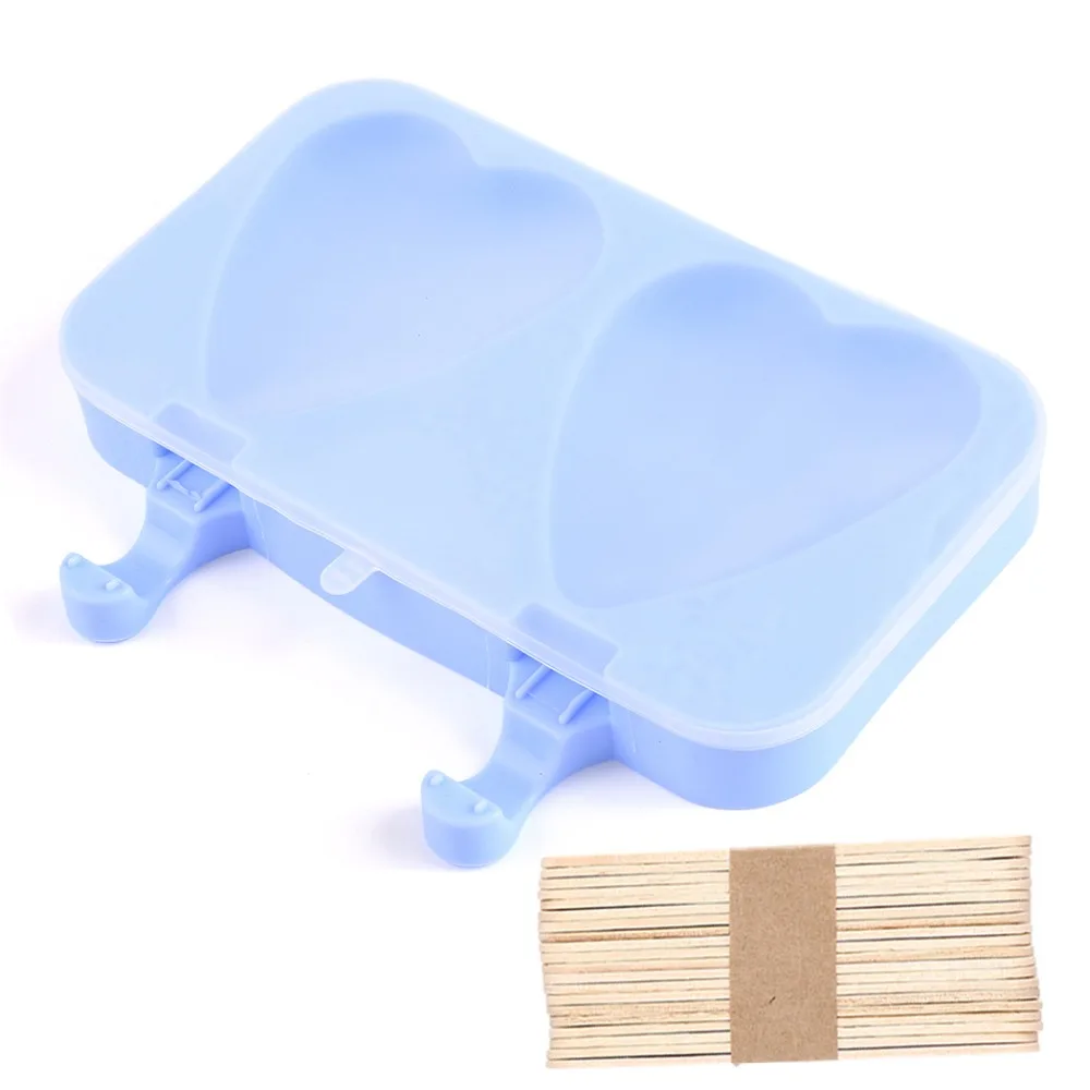 silicone ice cream mold (7)