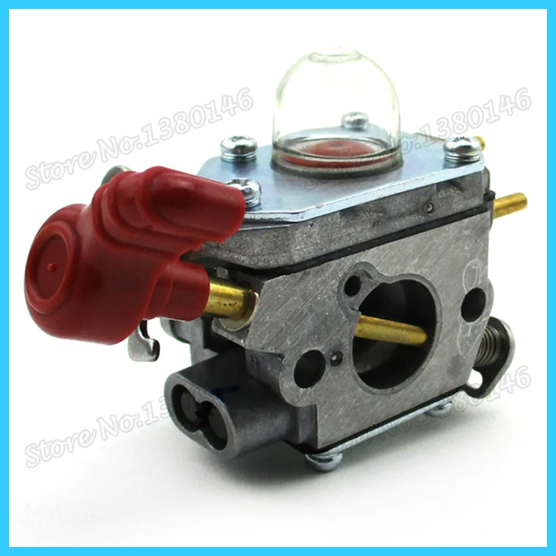 Карбюратор для Zama C1U P27 Troybilt TB2040XP TB2MB Murray MS2550 MS2560 MS9900|carburetor zama|zama carburetor4 carburetor |