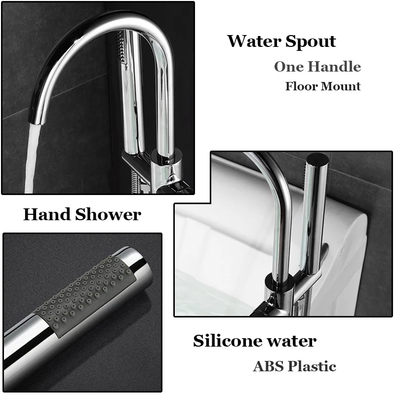 hand shower head