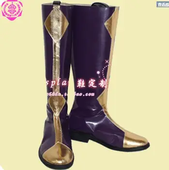 

Code Geass Zero Lelouch Cosplay Shoes Boots