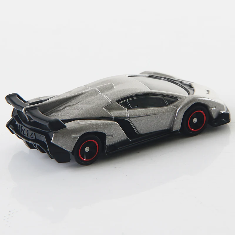 Takara Tomy Tomica 1/67 Lamborghini VENENO металлическая литая модель автомобиля игрушечный