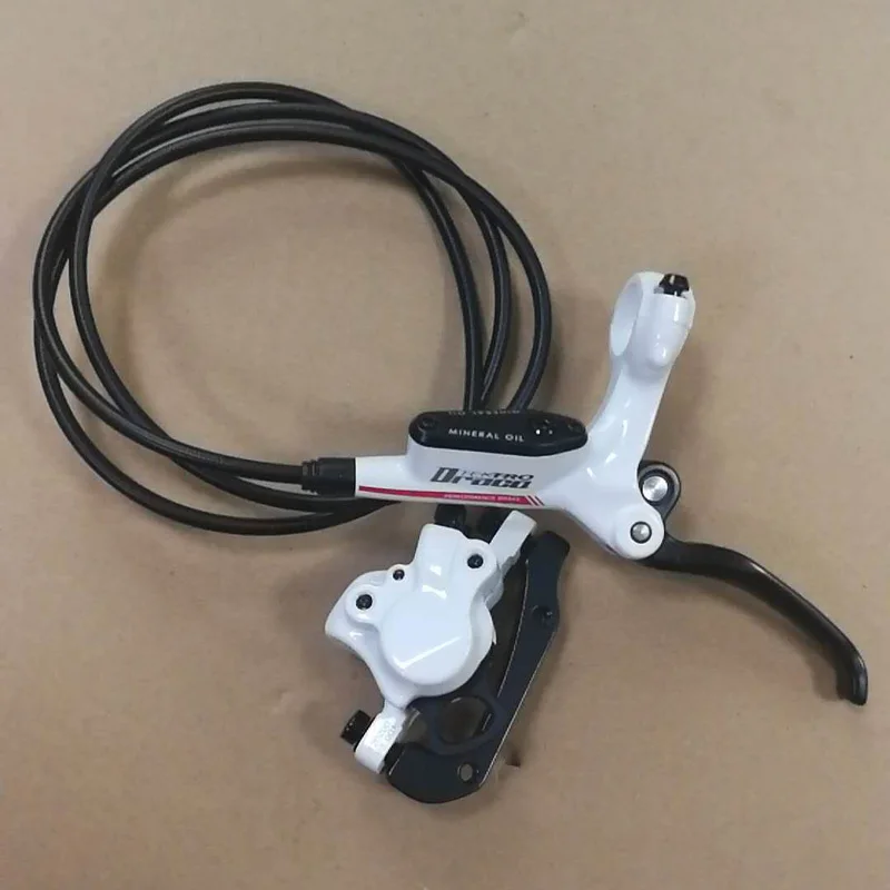 Draco HD M350 Dish Oil Hydraulic Disc Rear Brake Bike MTB Mountain Bike