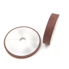 100x20x10mm 180 Grit Diamond Grinding Wheel Cup Cutter Grinder Durable Grinding Wheels for Carbide Metal Stone Polishing 100x20x10mm 180 Grit Diamond Grinding Wheel Cup Cutter Grinder Durable Grinding Wheels for Carbide Metal Stone Polishing