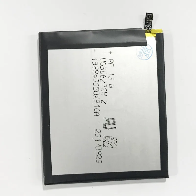 Новый высококачественный аккумулятор BL272 4000 мАч для Lenovo Vibe K6 Power K33A42 мобильный