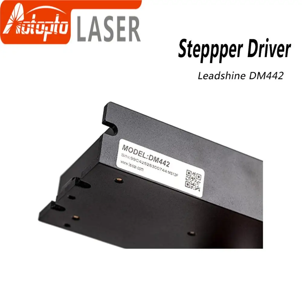 Leadshine 2 Phase Analog Stepper Driver DM442