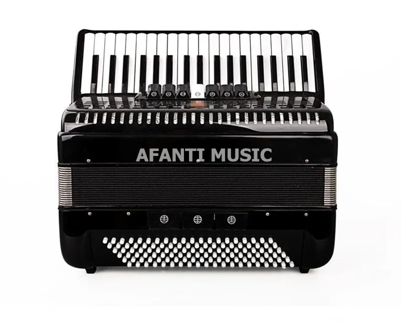 Afanti Music 37 k/120 бас мини-аккордеон(AAD-112