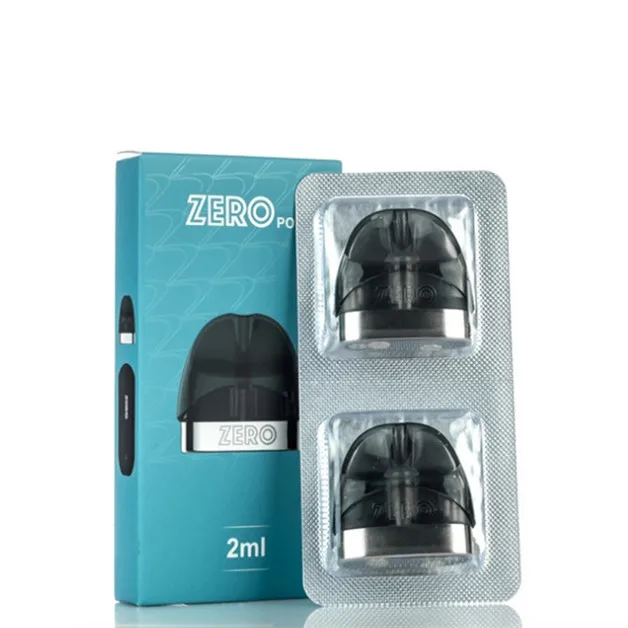 

2019 ZERO 2pcs 1pack