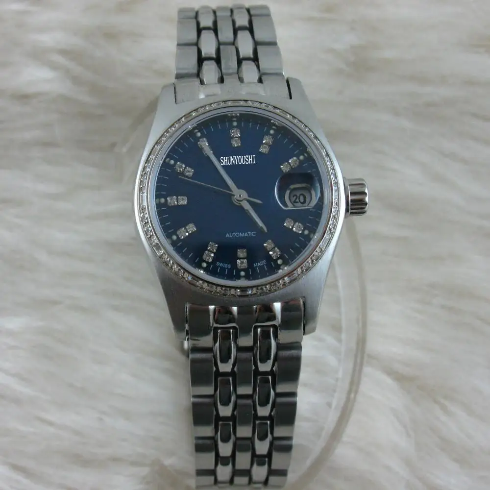 

WG06260 Women's Watches Top Brand Runway Luxury European Design Automatic Mechanical Watch