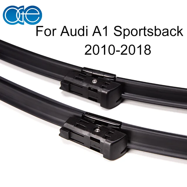 OGE Wiper Blades For Audi A1 2010 2011 2012 2013 2014 2015 2016 2017