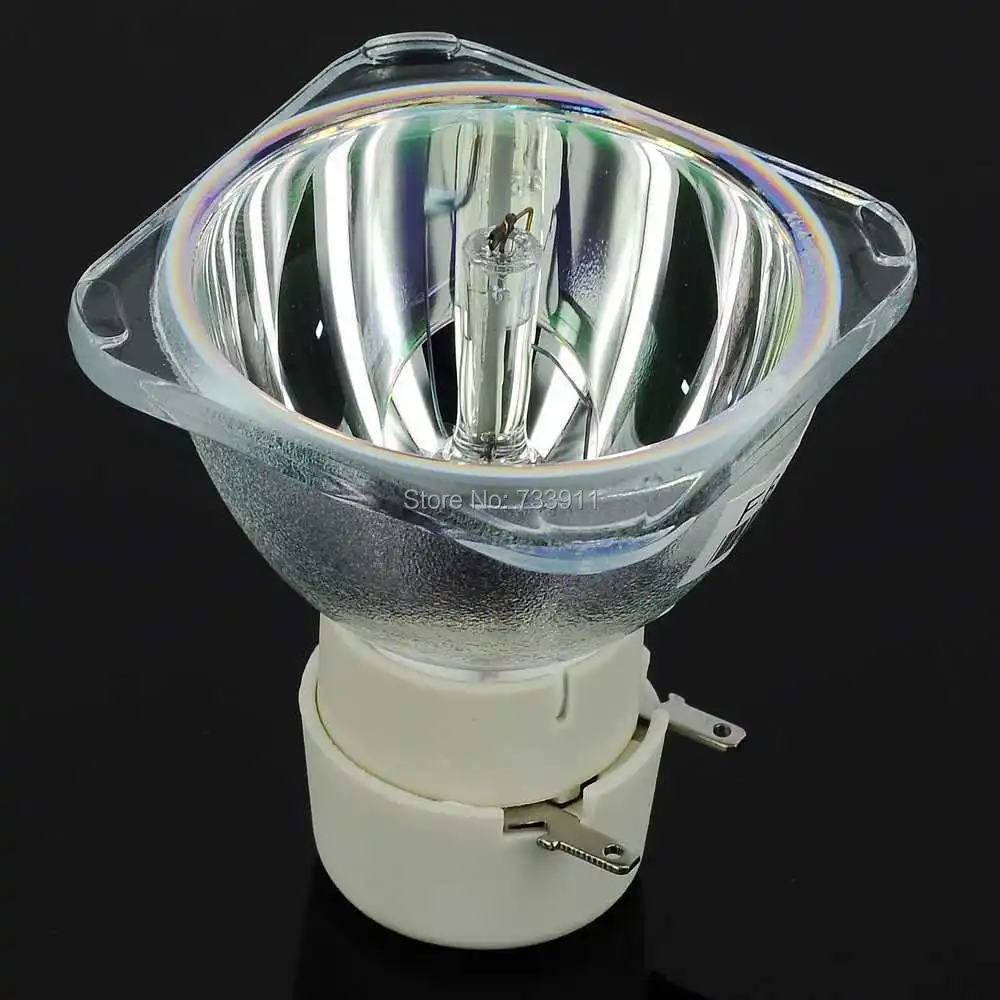 

Replacement bare lamp SP-LAMP-058 for INFOCUS IN3114 IN3116 IN3194 Projectors