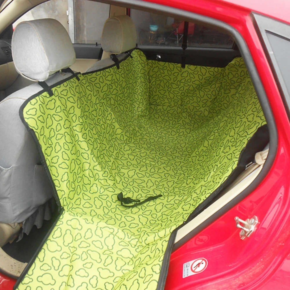 

Dog car seat cover car seat for dog Pet Mat Hammock Cushion Protector Drop Travel Portable Foldable Pet Carriers Free Shipping