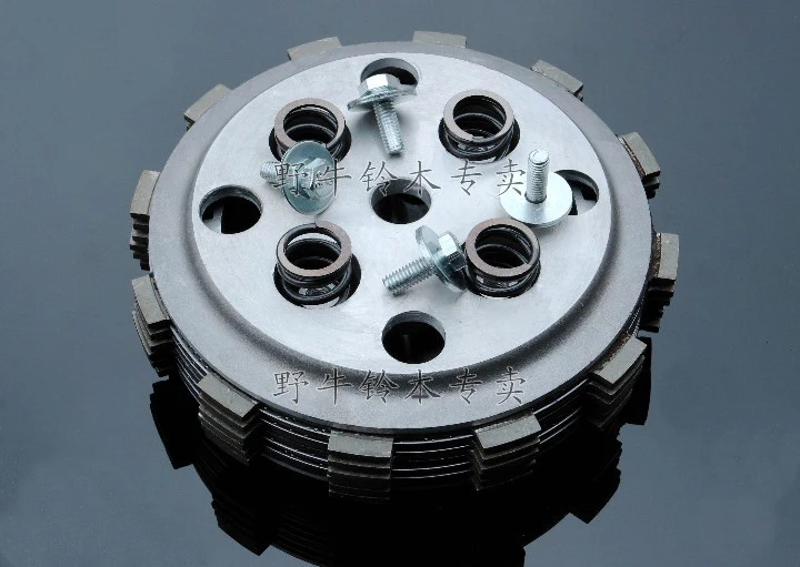 High Quality Clutch Small Drum Assembly Assembled Clutch Kits For