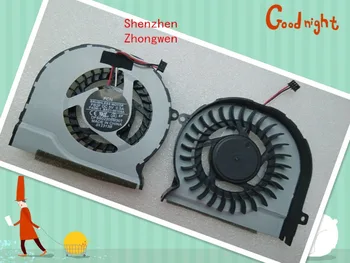 

Genuine New Free Shipping For SAMSUNG NP300 NP300E4A NP300V4A NP300V5A NP305E5A NP200A4B laptop cpu cooling fan DFS602205M30T