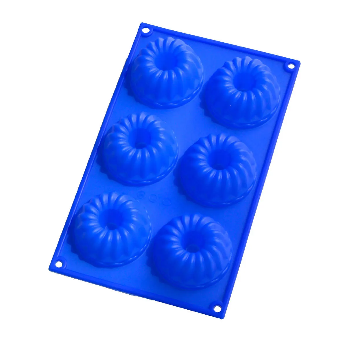 

Silicone cake mold for microwave oven handmade silicone soap mold