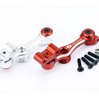 

Child toys rc car parts FID bearing version throttle servo arm assembly FOR LOSI 5IVE-T