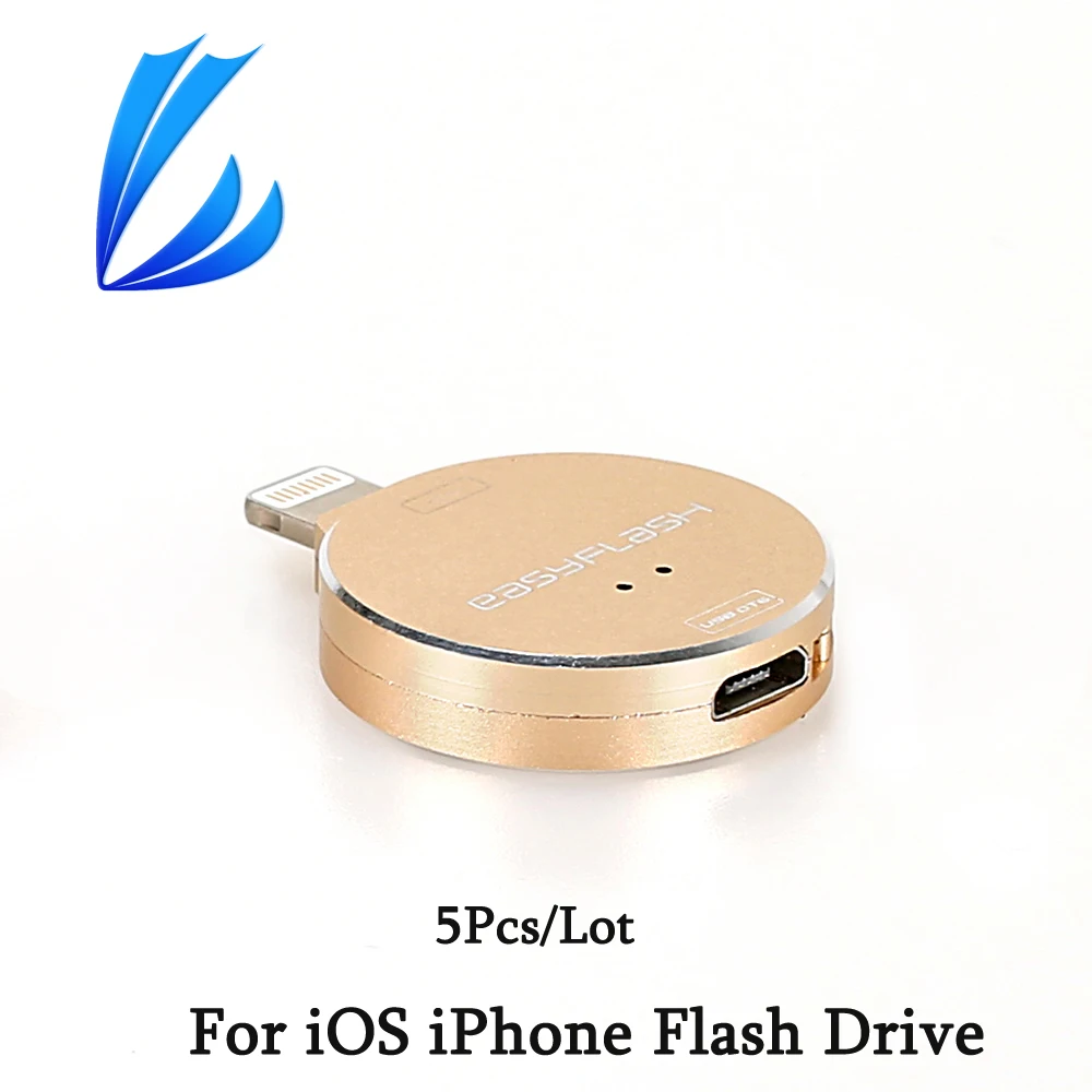 LL trader 5 шт./лот 32 Гб 64 Гб хранения i-Flash Drive для IOS iPhone iPad iMac Android OTG usb-устройство флэш-памяти Pendrive Memory Stick