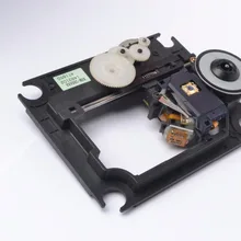 Замена для Onkyo dpc-7.5 dvd-плеер запасных Запчасти Лазерная Lasereinheit объектив сборе блок dpc7.5 оптический датчик blocoptique