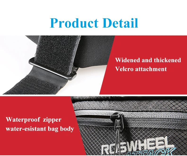 Flash Deal ROSWHEEL ATTACK 2017 Waterproof Bicycle Bag Front Beam Frame Top Tube Bag MTB Road Foldig Bike Phone Bag Cycling Accessories 2 Flash Deal ROSWHEEL ATTACK 2017 Waterproof Bicycle Bag Front Beam Frame Top Tube Bag MTB Road Foldig Bike Phone Bag Cycling Accessories 2