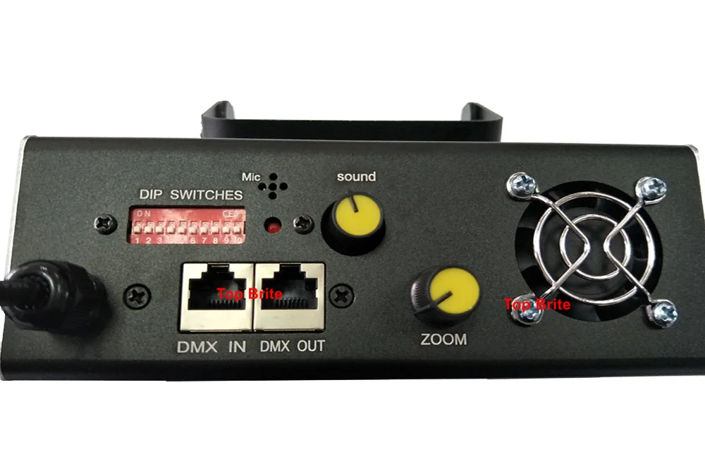 Feixe de Luz Laser de Iluminação de Palco Mostra do Estágio do Laser 2 Pack Fábrica Venda 500 mw Rgb Animação dj Discoteca Festa Luz 110 220 v Máquina 5 2 Pack Fábrica Venda 500MW RGB Animação