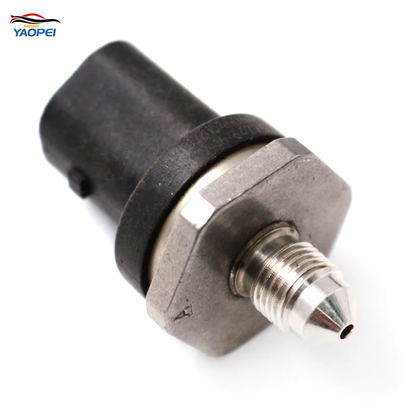 

YAOPEI FOR FORD RANGE ROVER EVOQUE VOLVO 2.0 EcoBoost PETROL FUEL PRESSURE SENSOR LR024969 0261545064
