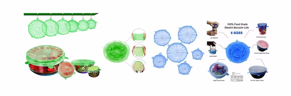 httpswww.aliexpress.comitem6-pcs-Universal-Silicone-Stretch-Lids-Bowl-Pot-Dish-Reusable-Cookware-Lids-Fridge-Food-Fruit-Seal32978191253.htmlspm=2114.10010108.1000023.2.378d5870tqZO24&spm=a2g1y.12024536.slider
