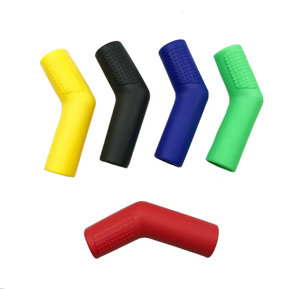 

Motorcycle Gear Shift Lever Rubber Sock Cover Universal Shift Shoe Protector