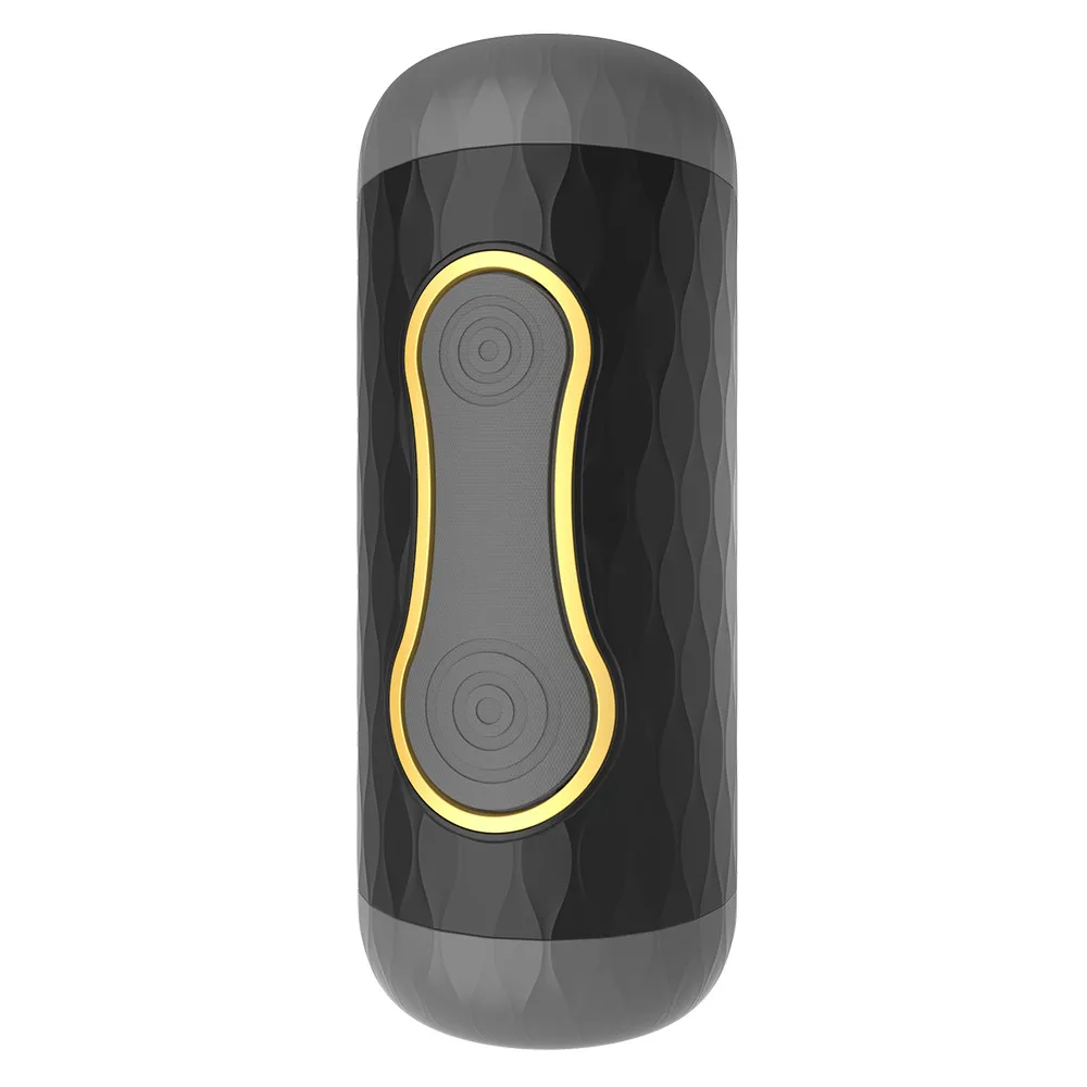  Male Masturbator Telescopic Masturbation Cup Real Vagianl Pussy Sex Machine Rechargeable Erotic Sex Toys for Men Adult Products (4)