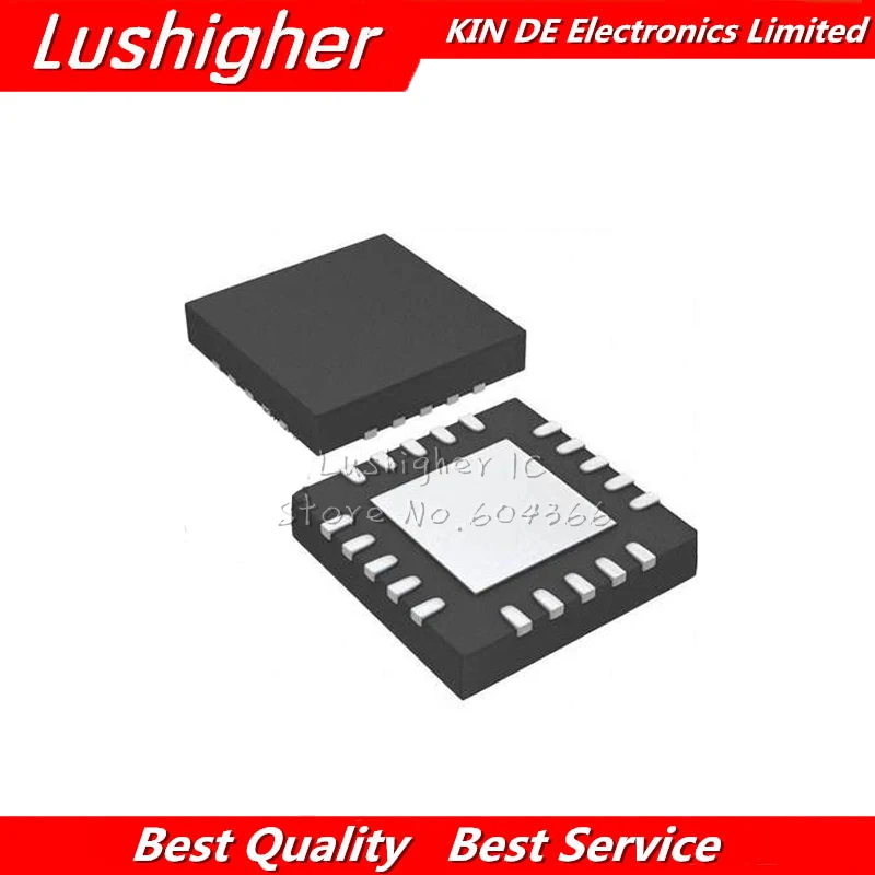 

10pcs NCP81101MNTXG NCP81101 QFN-28