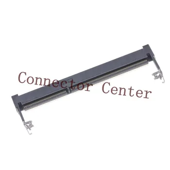 

DDR Connector Proconn DDR3 204Pin 1.5V 0.6mm Pitch RVS Type Height 4mm DDR Socket