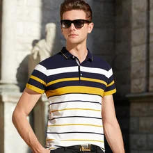 Зона джунглей новые высококачественные мужские рубашки поло деловые бренды рубашек-поло рубашки 3D вышивка поло повседневная мужская одежда 8059