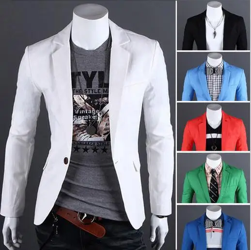 colores de blazer para hombre