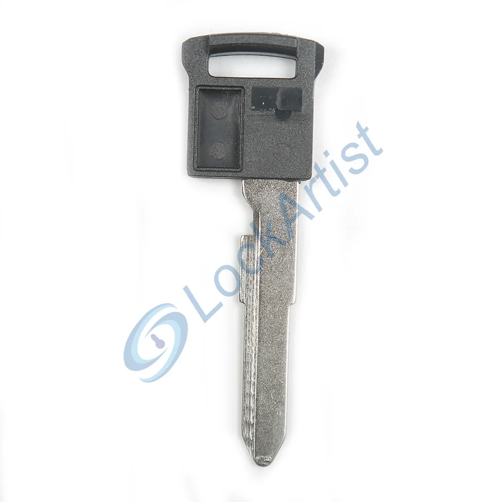 Умный ключ для Suzuki Smart Card Key механический вставной маленький | Автомобили и
