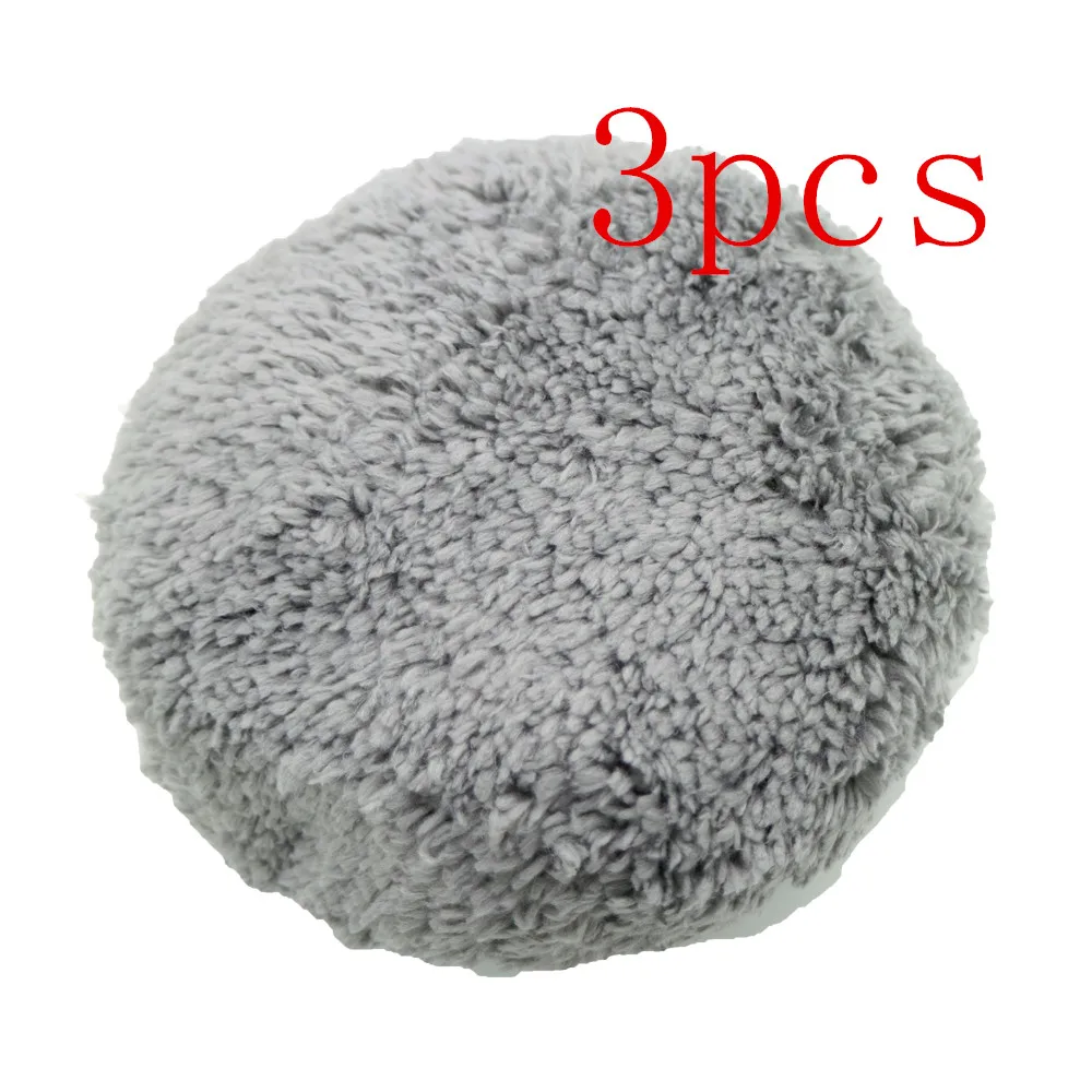 3pcs/lot High quality robot vacuum cleaner wet mop for hobot168 188 window clean mop cloth weeper Vacuum Cleaner Parts 3pcs filters for cl108 dcl180z bcl106 cl100dz bcl180z bcl180zw series vacuum cleaner felt filter 4430603 sweeping parts