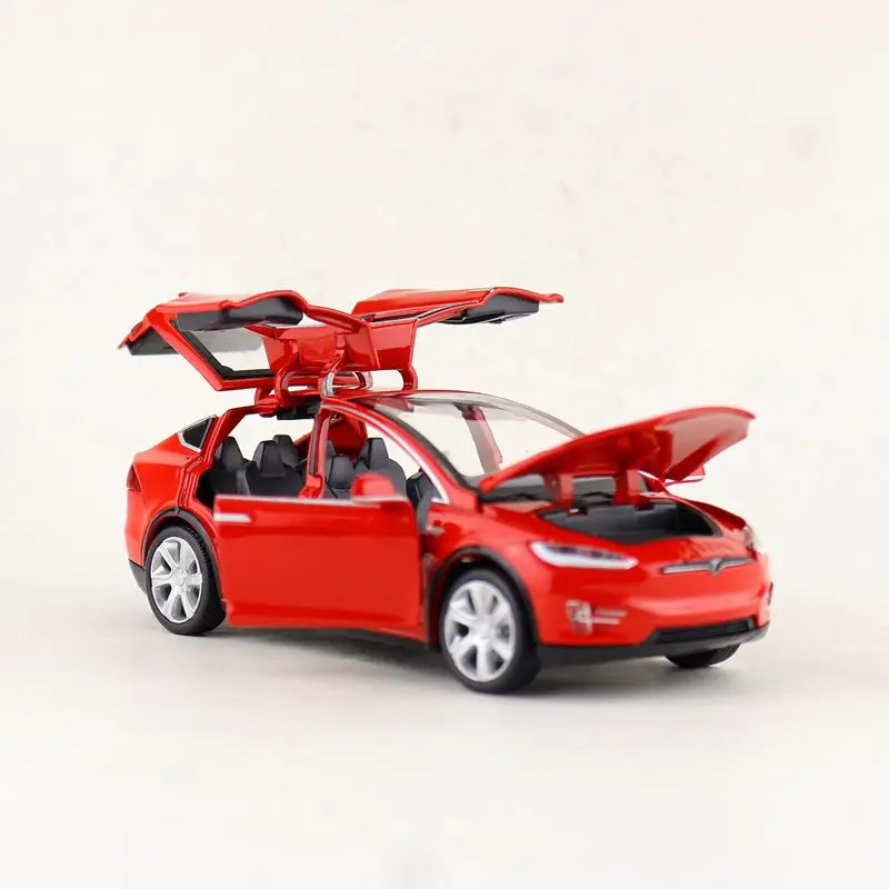 Model X90 (27)