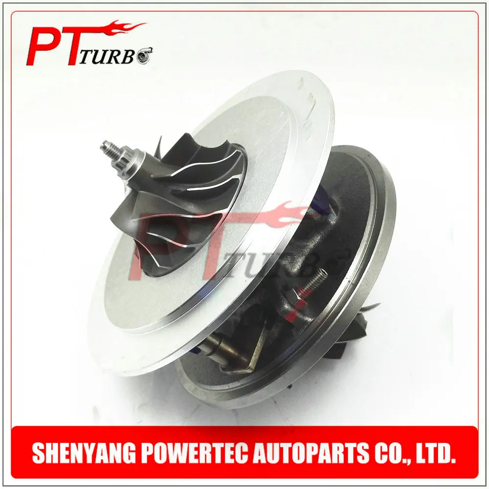 Турбокомпрессор Turbo chra GT2256V сердцевина в сборе картридж 703891 0037 для Jeep Grand Cherokee 2 7 CRD