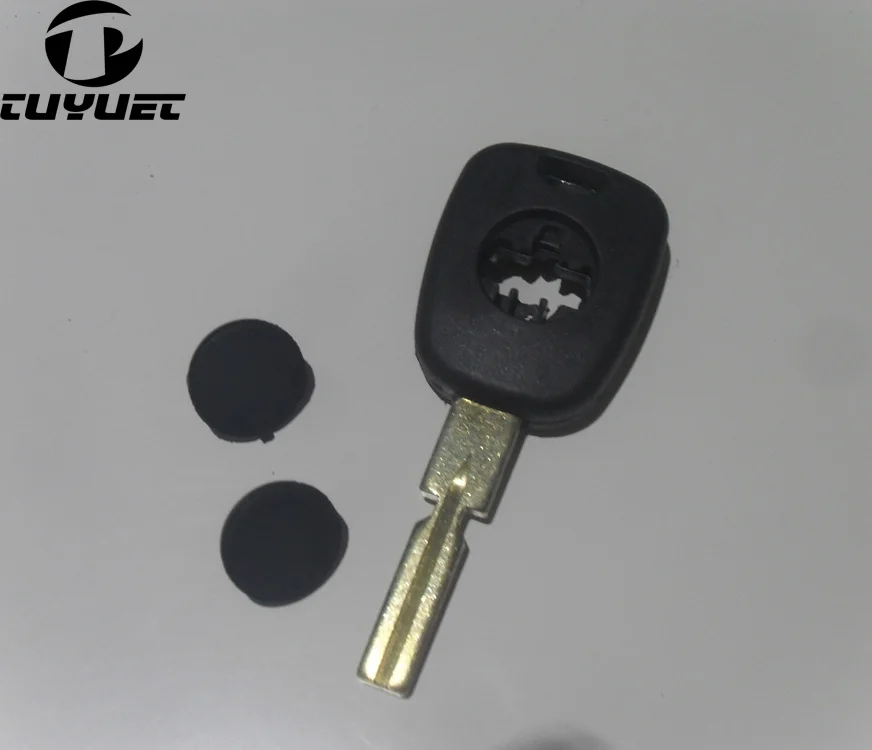 BMW transponder key case 4 track (10)-2