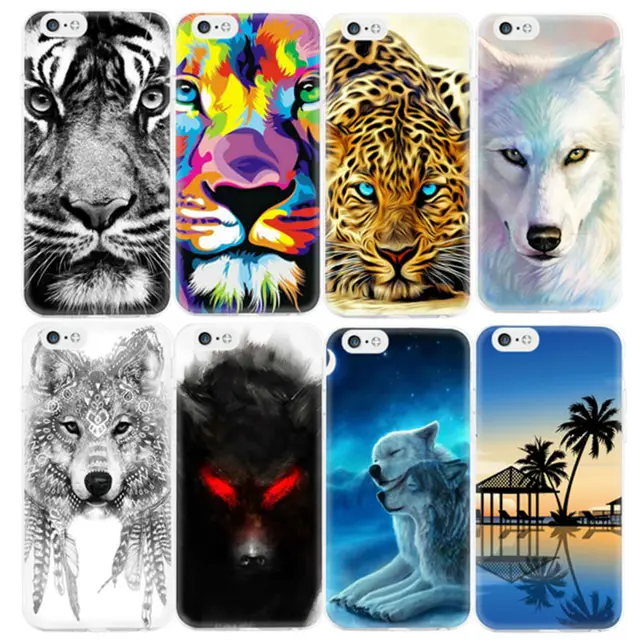 coque loup iphone 8 plus coque loup iphone 8 plus