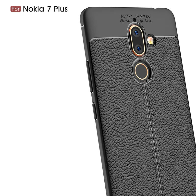 Phone Case For Nokia 7 Plus  (3)