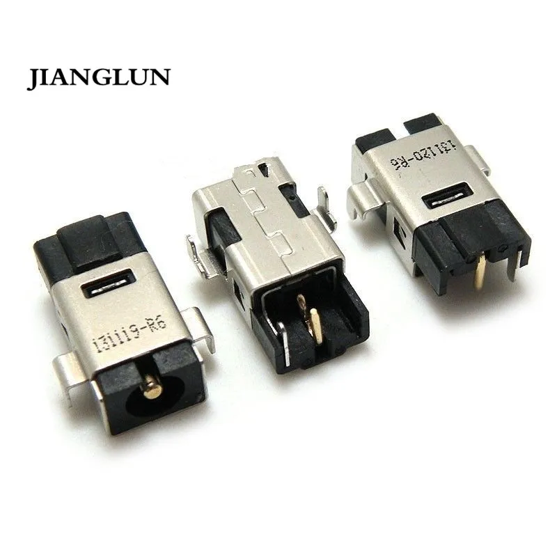 

JIANGLUN DC POWER JACK SOCKET PLUG CONNECTOR Charging Port for DELL Vostro 5460 5560 5470