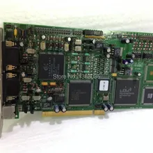 Карта сбора видеоизображений для Cognex MVS-8100C