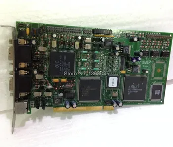

Video image acquisition card for Cognex MVS-8100C