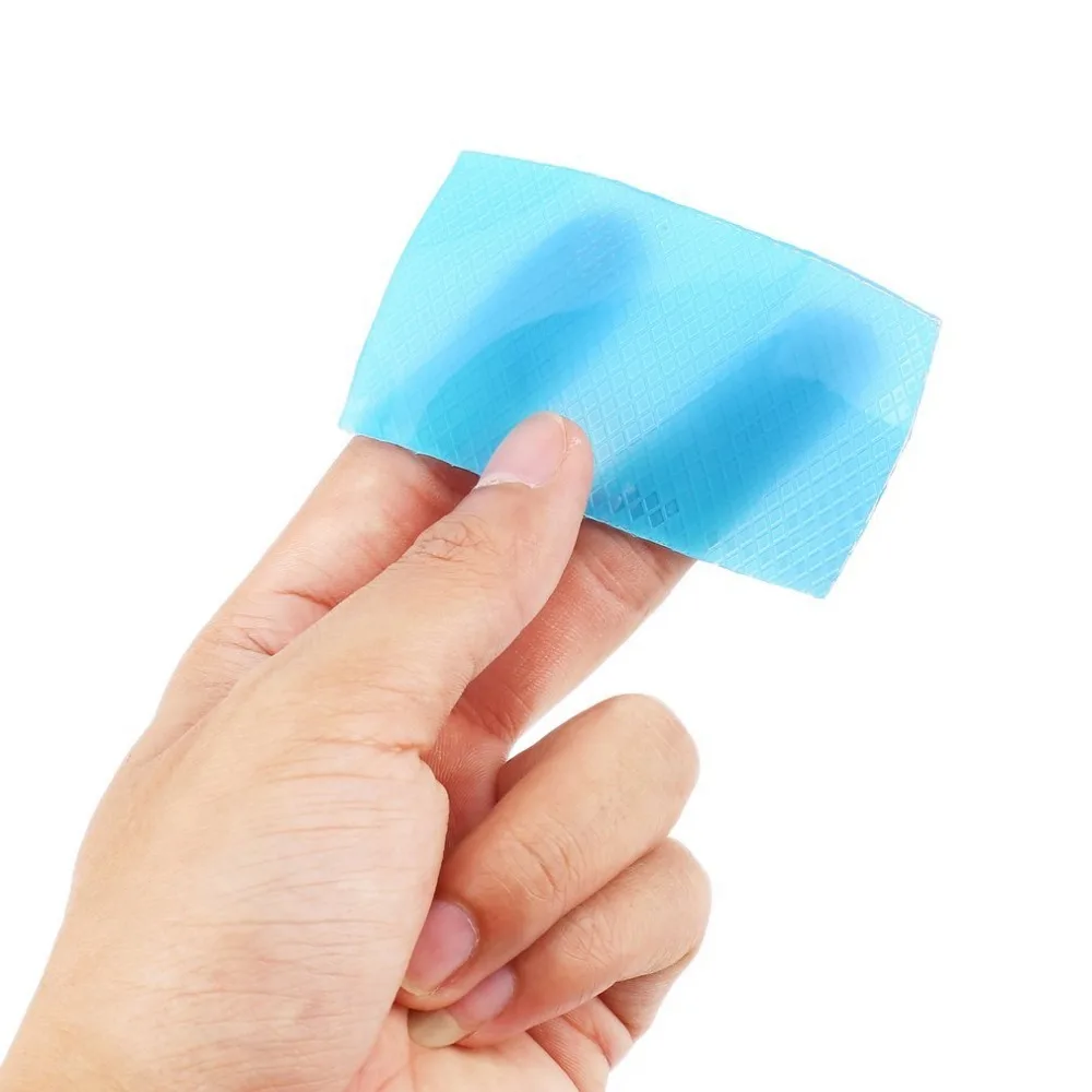 Силиконовый шрам гель от полосок паста медицинская травма ожога шрам лист ремонт кожи терапия патч съемный шрам