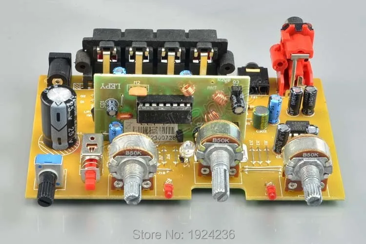 LP-A6FM-18