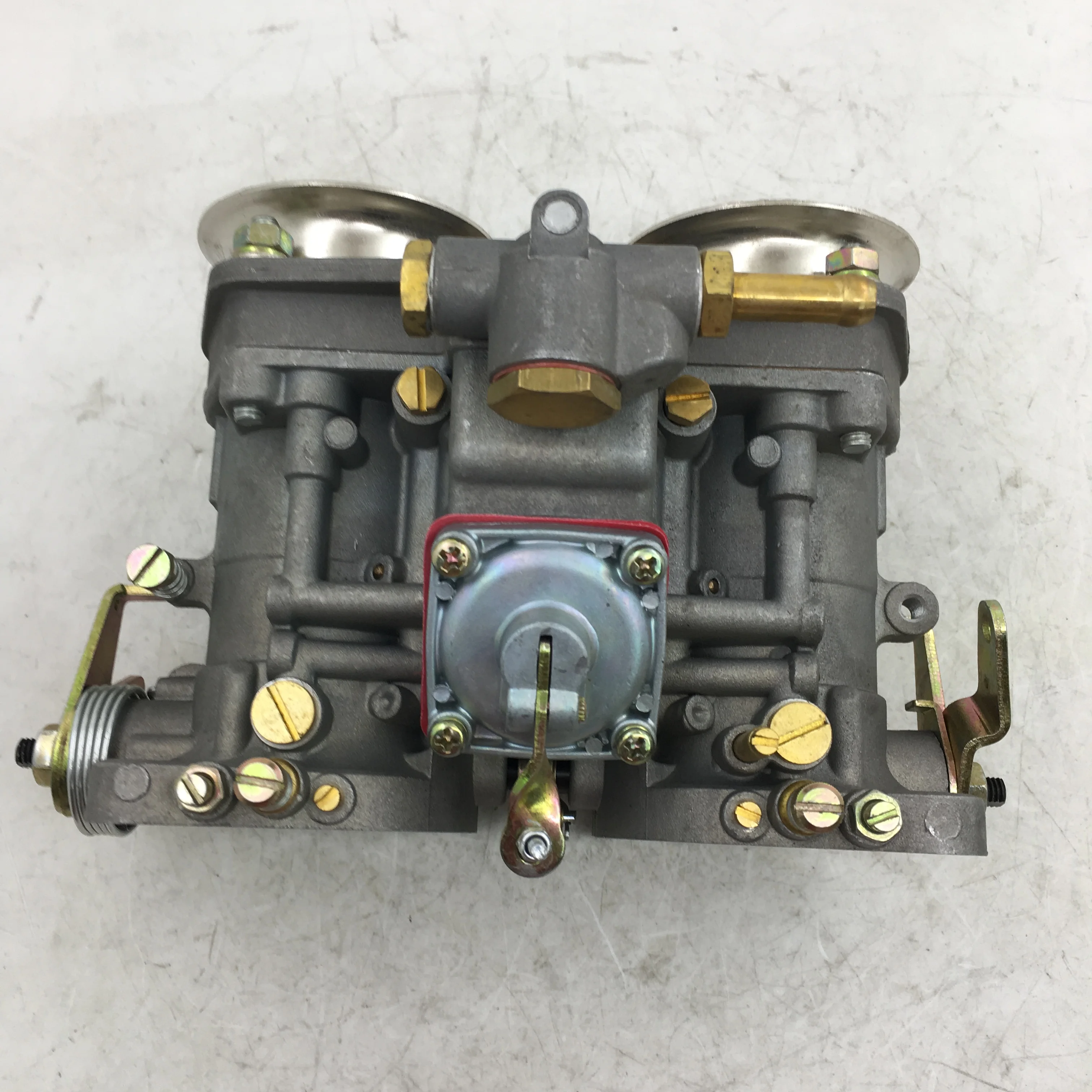 Карбюратор SherryBerg carby racing IDF FAJS 40 40IDF карбюратор для понижения натяжения топлива w