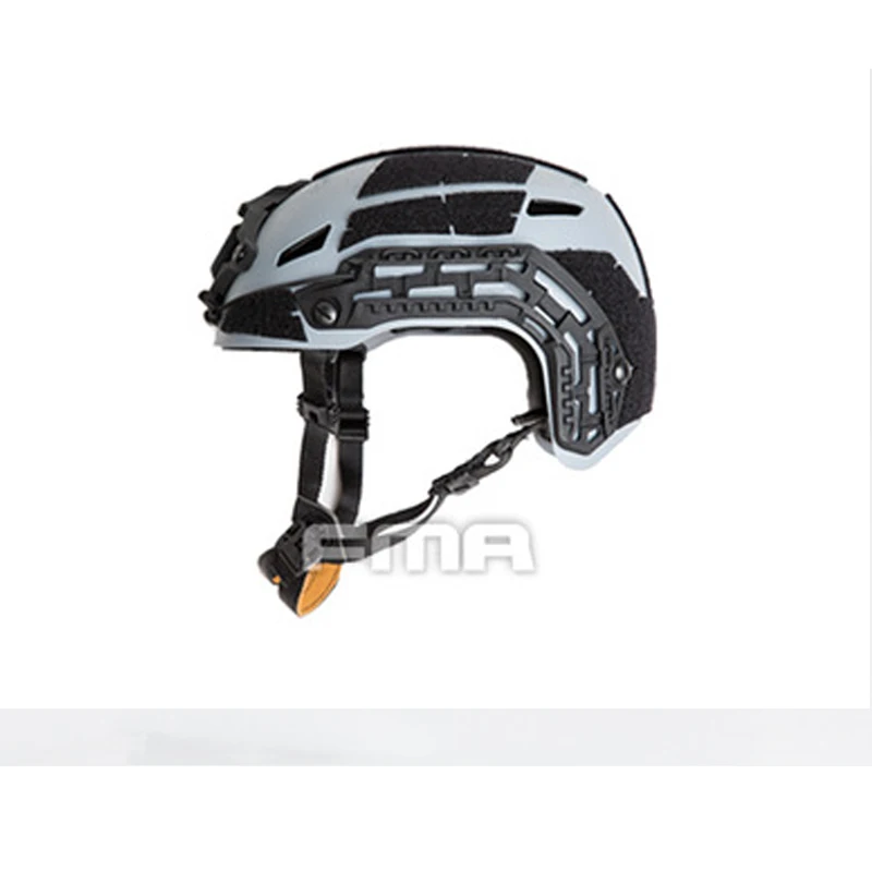 Открытый FMA Rockwell tactica боевой туристический Быстрый шлем горный альпинистский шлем TB1307-SG