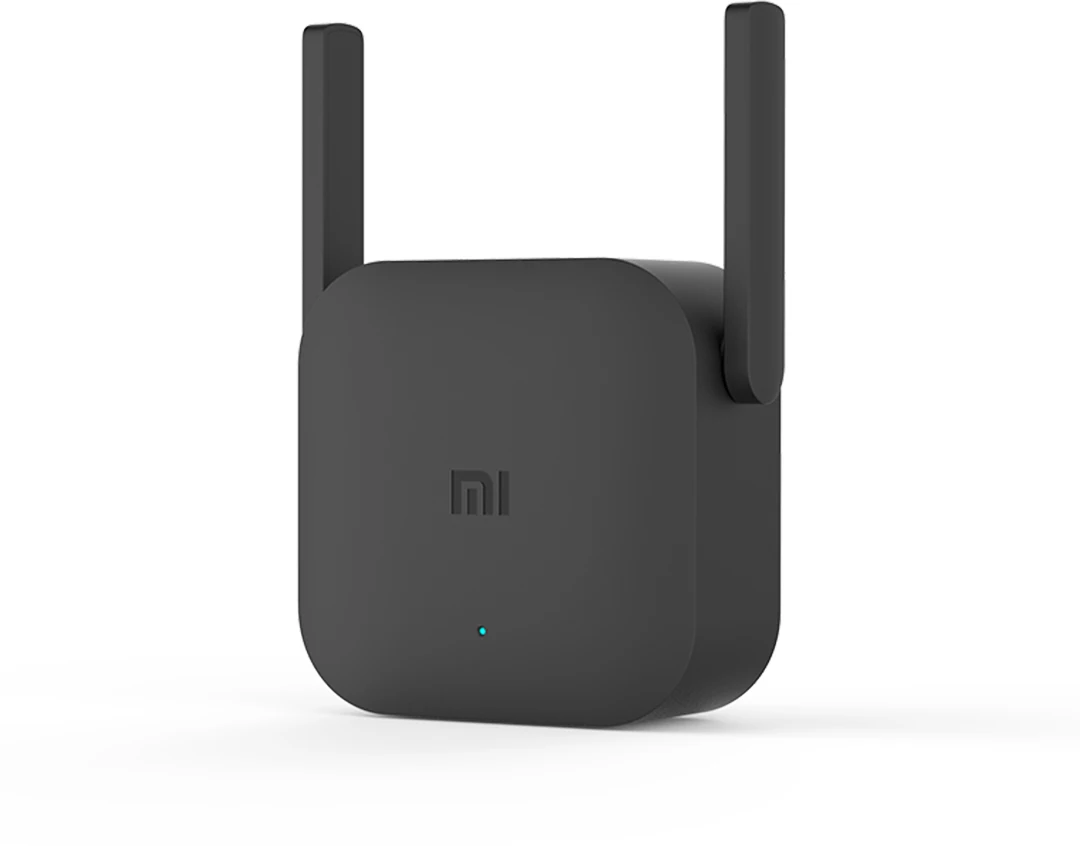 Xiao mi WiFi усилитель Pro 300MBPS Repetidor покрытие сигнала 2,4G WiFi ретранслятор расширитель Roteador mi беспроводной маршрутизатор