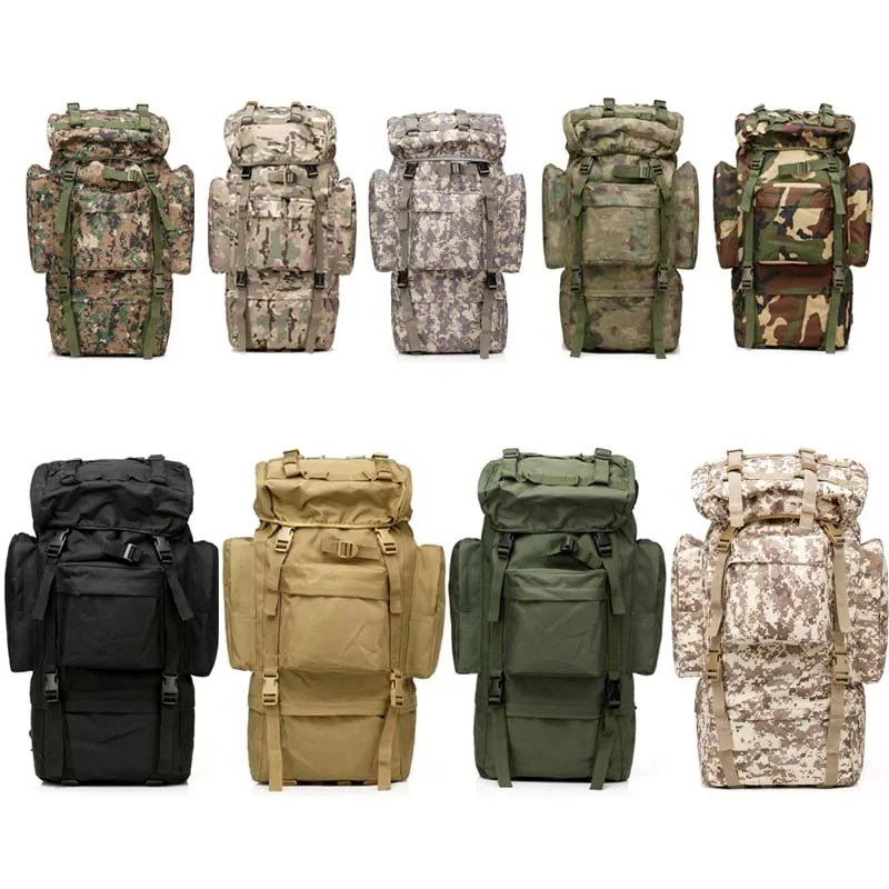 65L   ManTactical               